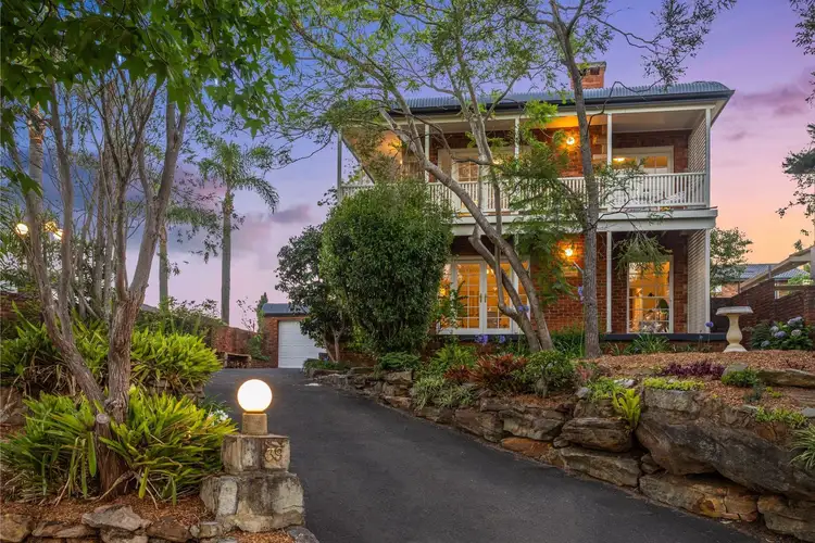 39 Austin Street, Illawong NSW 2234