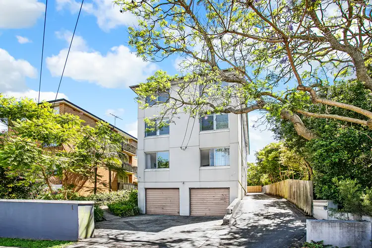 4/1 Morrison Road, Gladesville NSW 2111