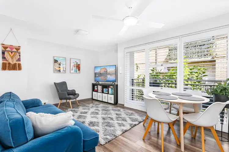 Second view of Homely apartment listing, 4/1 Morrison Road, Gladesville NSW 2111
