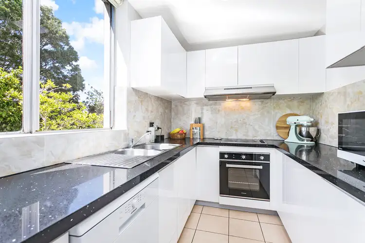 Fifth view of Homely apartment listing, 4/1 Morrison Road, Gladesville NSW 2111
