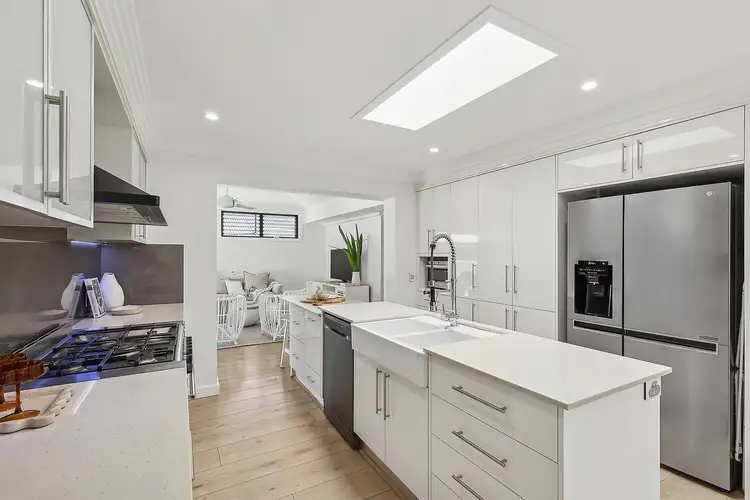 Fourth view of Homely house listing, 18 Ashley Avenue, Terrigal NSW 2260
