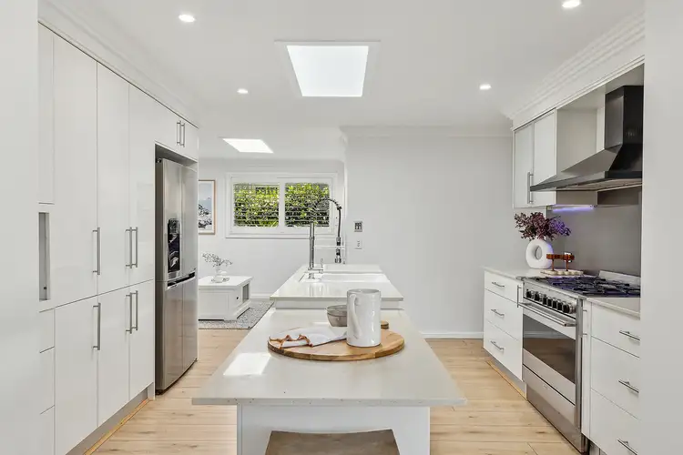 Fifth view of Homely house listing, 18 Ashley Avenue, Terrigal NSW 2260