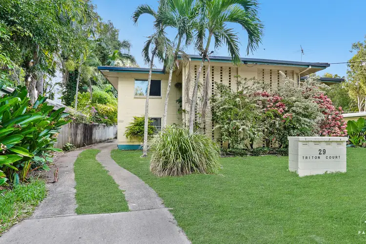 1/29 Bouganvillea Street, Holloways Beach QLD 4878