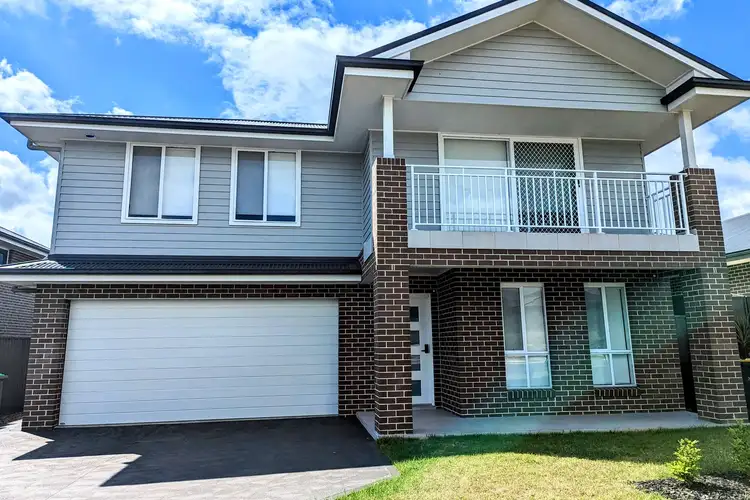 Main view of Homely house listing, 15 Stafford Street, Silverdale NSW 2752