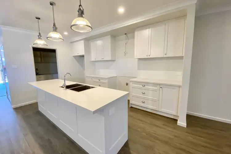 Second view of Homely house listing, 15 Stafford Street, Silverdale NSW 2752