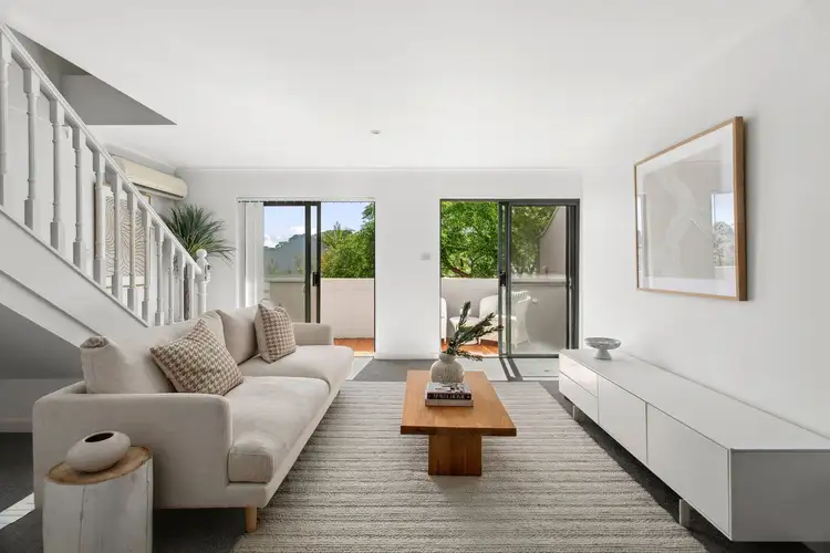 Main view of Homely apartment listing, 127/69 Allen Street, Leichhardt NSW 2040