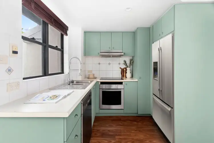 Third view of Homely apartment listing, 127/69 Allen Street, Leichhardt NSW 2040