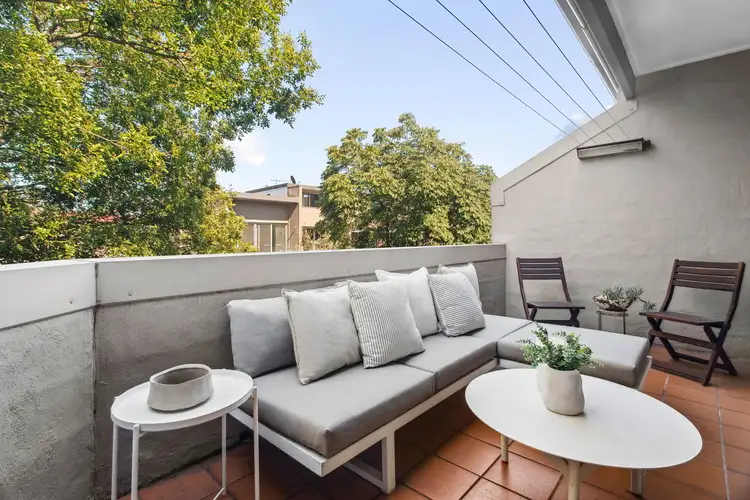 Fourth view of Homely apartment listing, 127/69 Allen Street, Leichhardt NSW 2040