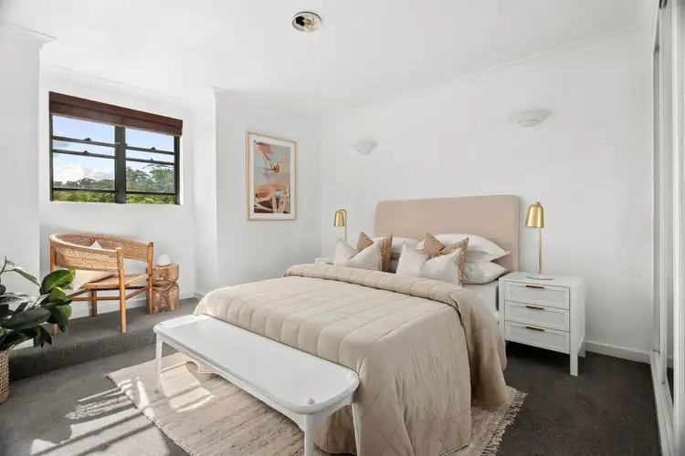 Fifth view of Homely apartment listing, 127/69 Allen Street, Leichhardt NSW 2040