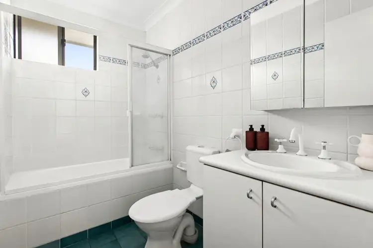 Sixth view of Homely apartment listing, 127/69 Allen Street, Leichhardt NSW 2040