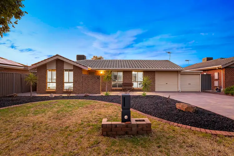 32 Elmwood Circuit, Blakeview SA 5114