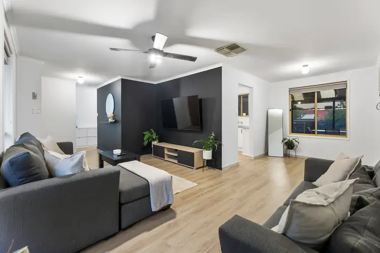 Second view of Homely house listing, 32 Elmwood Circuit, Blakeview SA 5114