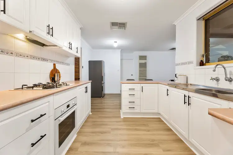 Fifth view of Homely house listing, 32 Elmwood Circuit, Blakeview SA 5114