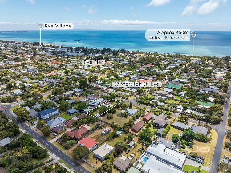 57 Waratah Street, Rye VIC 3941