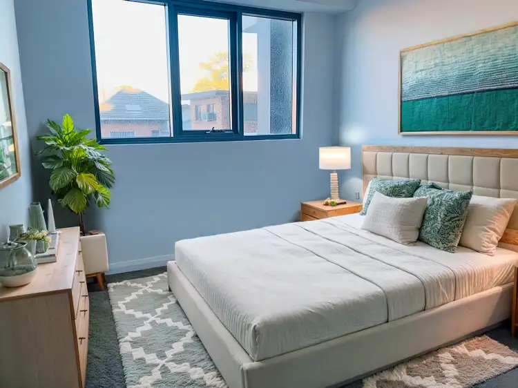 Fourth view of Homely unit listing, 102/18 Harrow Road, Auburn NSW 2144