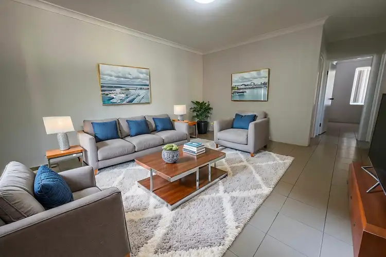 Main view of Homely apartment listing, 6/112 Alfred Street, Rosehill NSW 2142