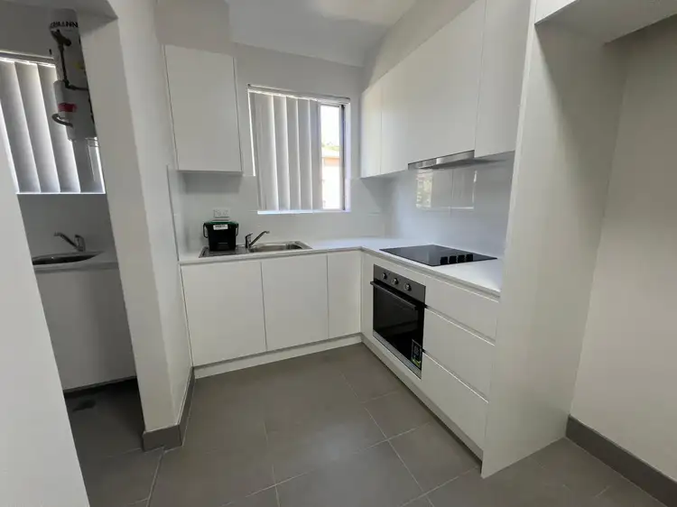 Second view of Homely apartment listing, 6/112 Alfred Street, Rosehill NSW 2142