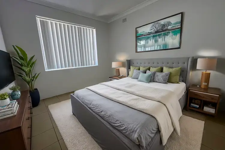 Fourth view of Homely apartment listing, 6/112 Alfred Street, Rosehill NSW 2142