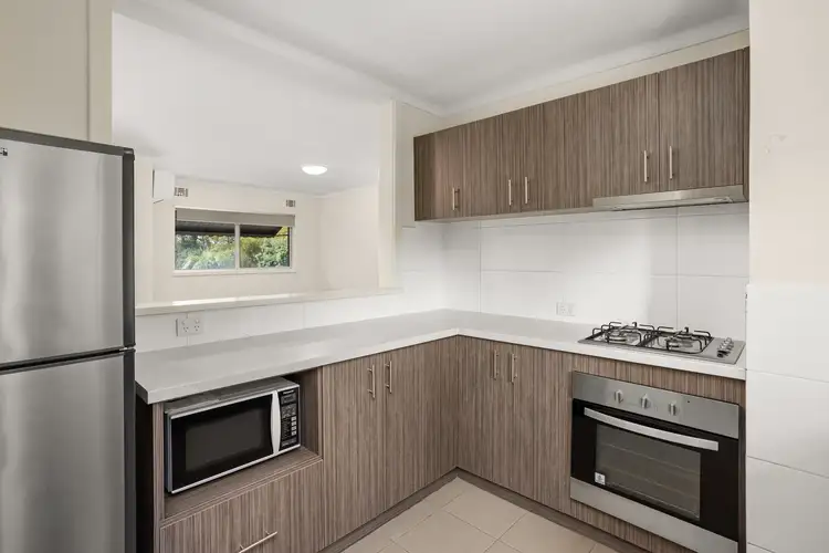 Second view of Homely apartment listing, 40/40 Reynolds Way, Withers WA 6230