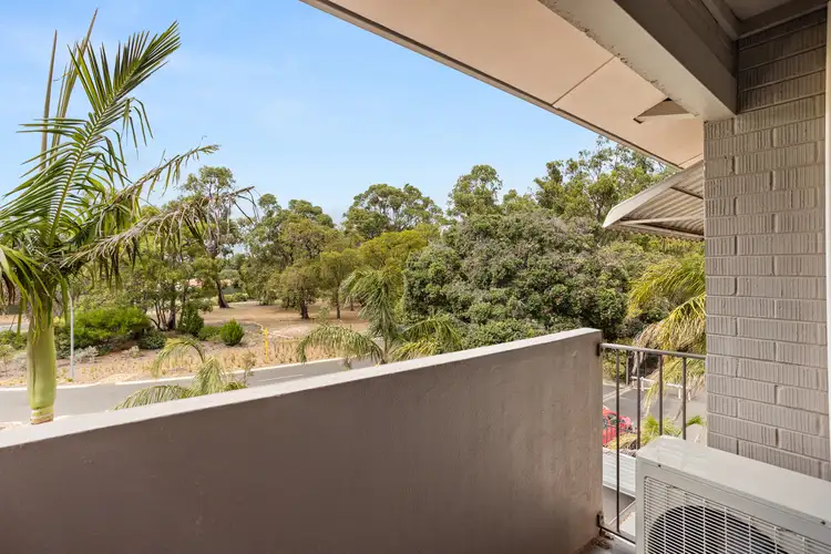 Fourth view of Homely apartment listing, 40/40 Reynolds Way, Withers WA 6230