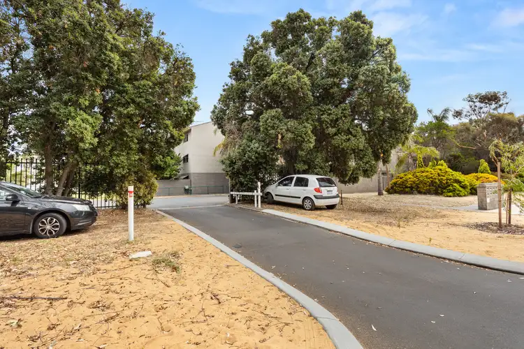 Fifth view of Homely apartment listing, 40/40 Reynolds Way, Withers WA 6230