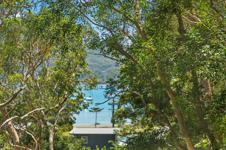 Second view of Homely house listing, 10 Heath Road, Hardys Bay NSW 2257