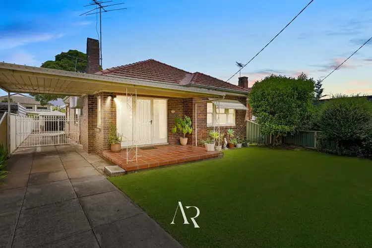 41 Carlton Parade, Punchbowl NSW 2196