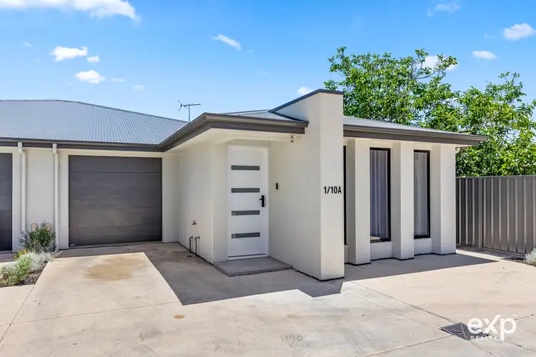 1/10A Fairbanks Street