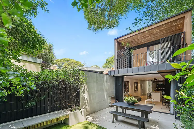 47 Camden Street, Newtown NSW 2042