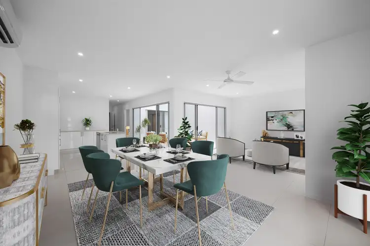 Fifth view of Homely terrace listing, 8 Almaden Lane, Maroochydore QLD 4558