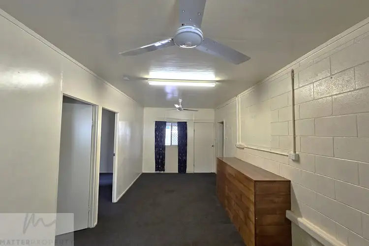Fifth view of Homely unit listing, 3/33 Flynn Street, Mount Isa QLD 4825