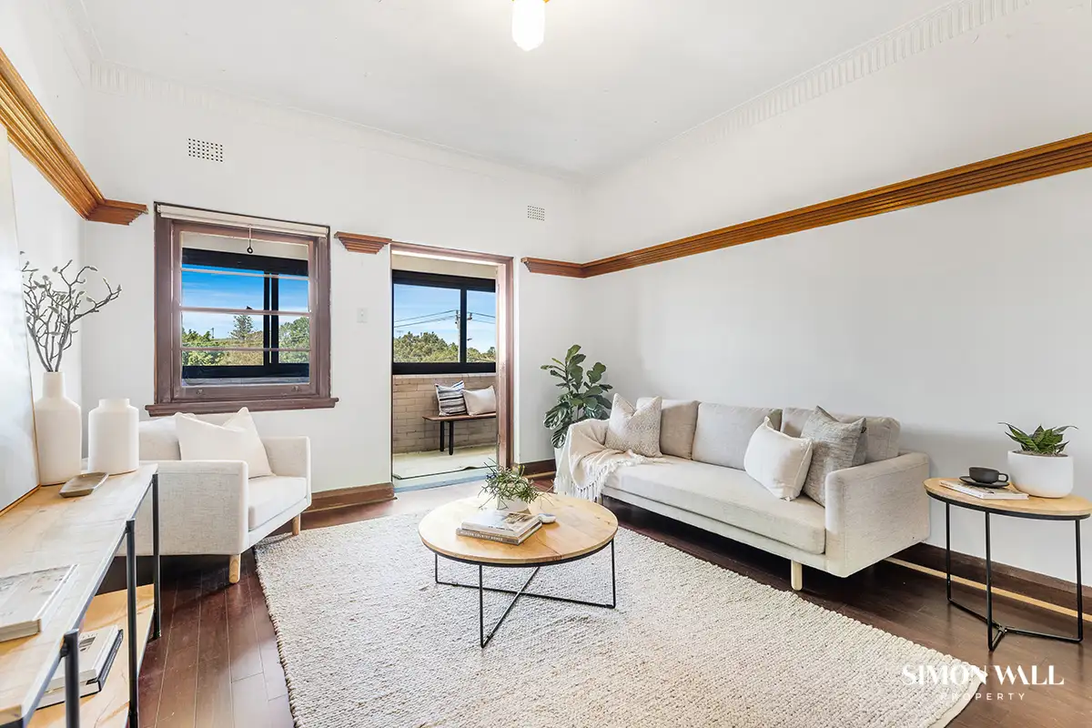Main view of Homely unit listing, 11/32 National Park Street, Hamilton East NSW 2303