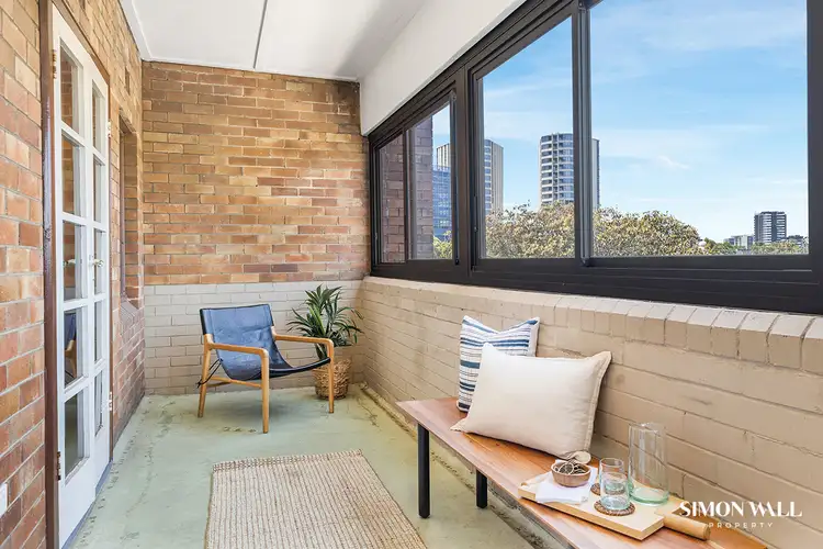 Third view of Homely unit listing, 11/32 National Park Street, Hamilton East NSW 2303