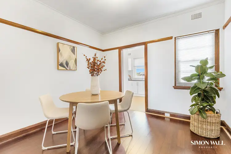 Fourth view of Homely unit listing, 11/32 National Park Street, Hamilton East NSW 2303