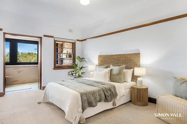 Sixth view of Homely unit listing, 11/32 National Park Street, Hamilton East NSW 2303