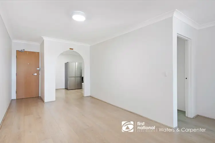 Main view of Homely apartment listing, 11/34 Virginia Street, Rosehill NSW 2142
