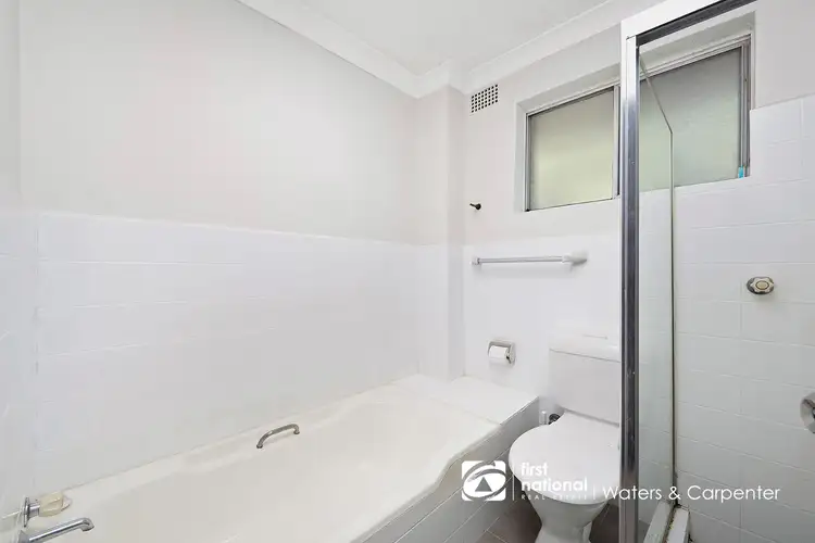 Fifth view of Homely apartment listing, 11/34 Virginia Street, Rosehill NSW 2142