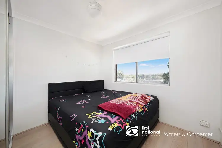 Sixth view of Homely apartment listing, 11/34 Virginia Street, Rosehill NSW 2142
