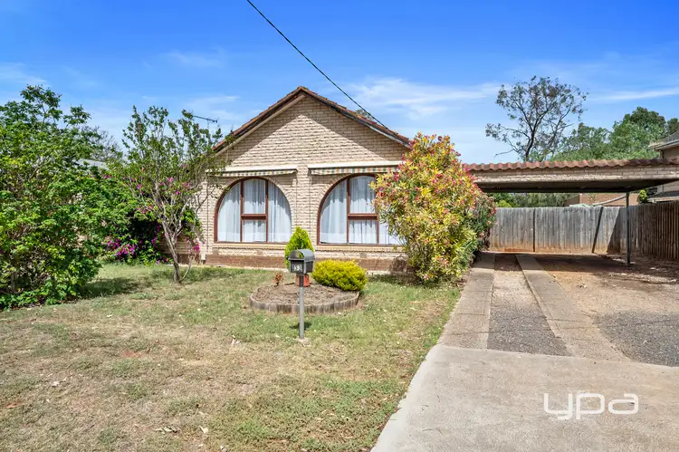 33 Fitzroy Street, Darley VIC 3340
