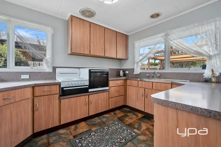 Second view of Homely house listing, 33 Fitzroy Street, Darley VIC 3340