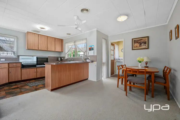 Third view of Homely house listing, 33 Fitzroy Street, Darley VIC 3340