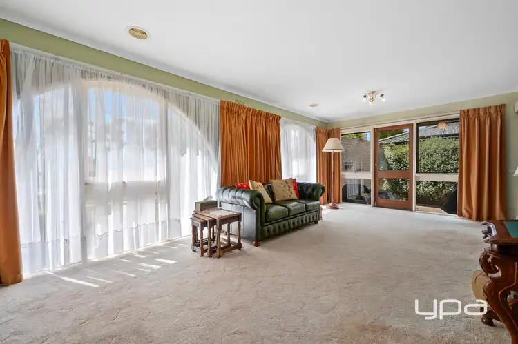 Fourth view of Homely house listing, 33 Fitzroy Street, Darley VIC 3340