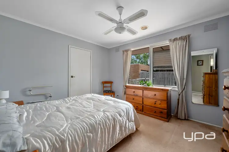 Fifth view of Homely house listing, 33 Fitzroy Street, Darley VIC 3340