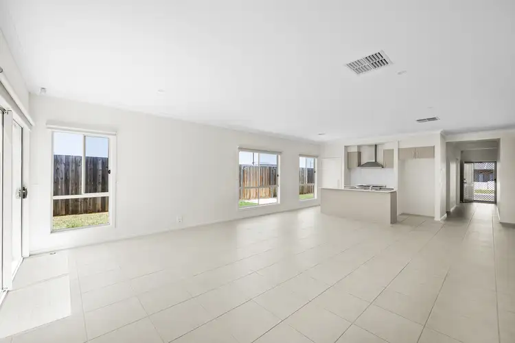 Third view of Homely house listing, 22 Gruyere Street, Eynesbury VIC 3338