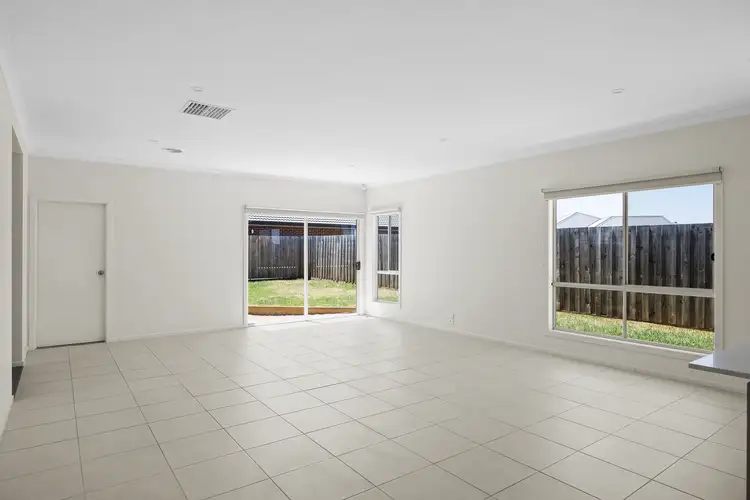 Fourth view of Homely house listing, 22 Gruyere Street, Eynesbury VIC 3338