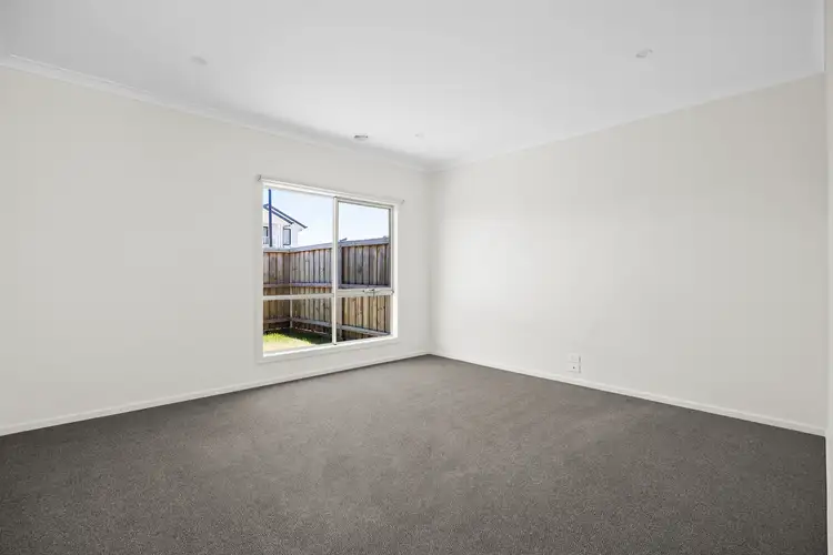 Fifth view of Homely house listing, 22 Gruyere Street, Eynesbury VIC 3338