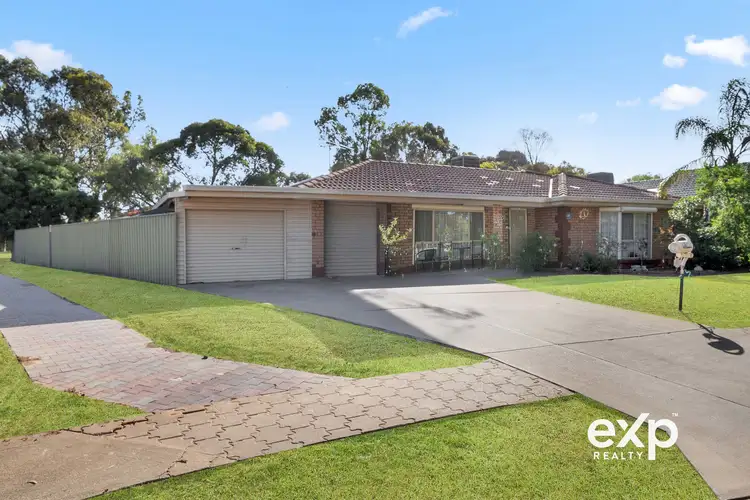 Main view of Homely house listing, 51 Riverview Drive, Salisbury Downs SA 5108