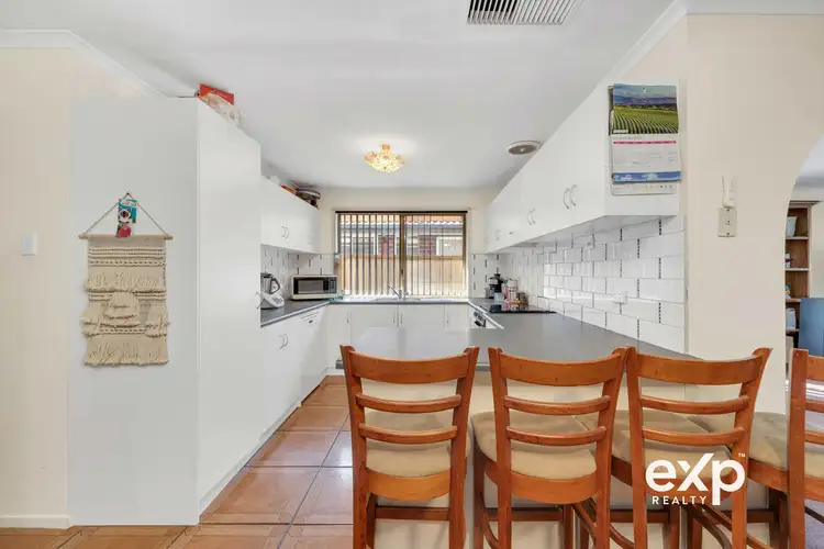 Fourth view of Homely house listing, 51 Riverview Drive, Salisbury Downs SA 5108