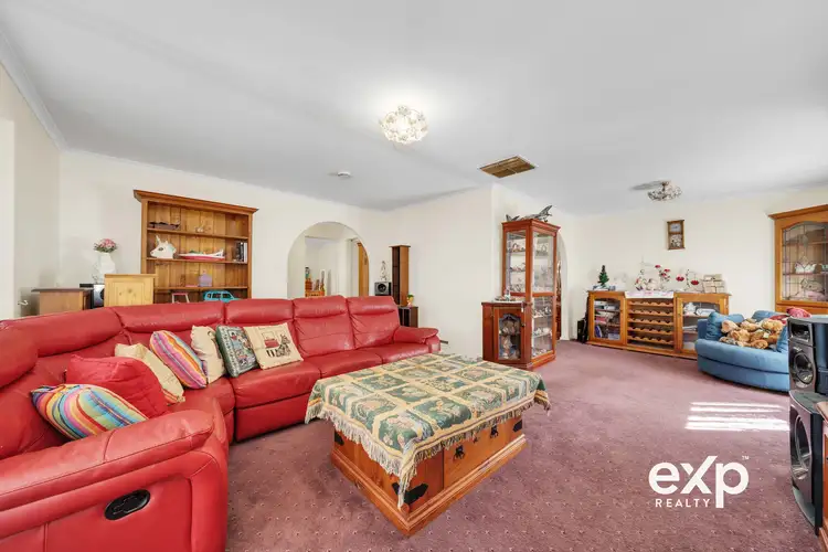 Sixth view of Homely house listing, 51 Riverview Drive, Salisbury Downs SA 5108