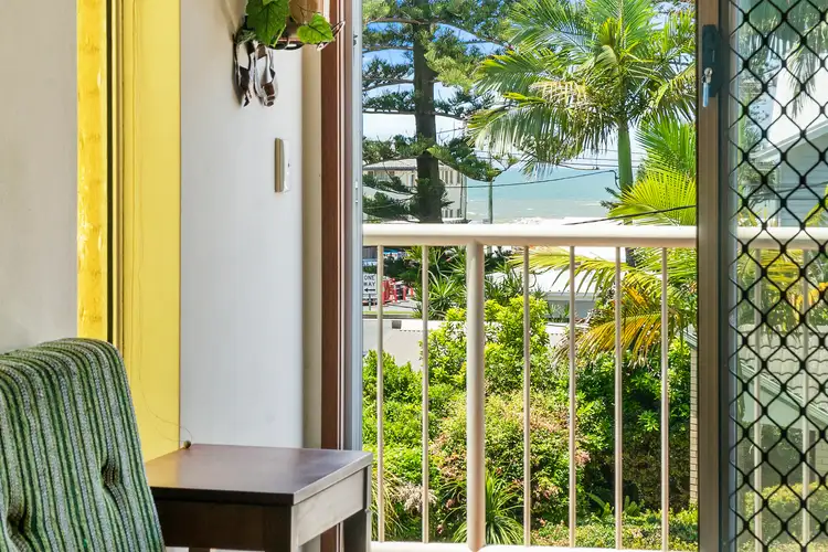 Fifth view of Homely unit listing, 7/16 Thirteenth Avenue, Palm Beach QLD 4221